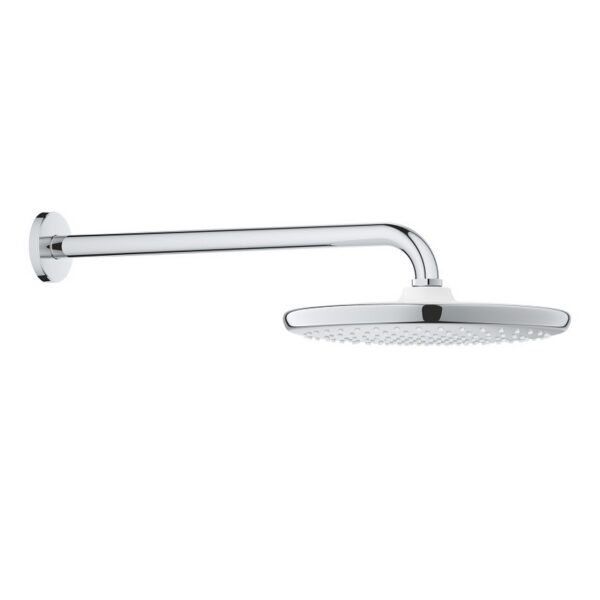 Лейка для верхнего душа с держателем Grohe Tempesta 250 26668000 фото 