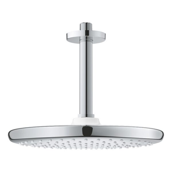 Лейка для верхнего душа с держателем Grohe Tempesta 250 26669000 фото 