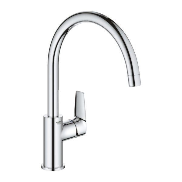 Смеситель для кухни Grohe BauEdge 31233001 фото 