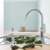 Смеситель для кухни Grohe BauEdge 31233001 65750