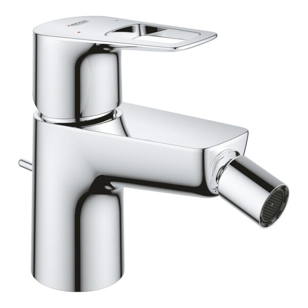 Смеситель для биде Grohe BauLoop New 23338001 фото 