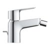 Смеситель для биде Grohe BauLoop New 23338001 65754