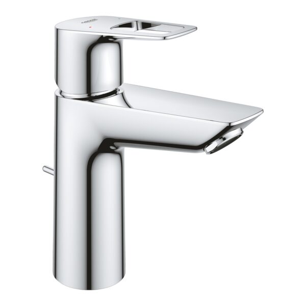 Смеситель для раковины Grohe BauLoop New M-Size 23762001 фото 