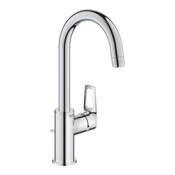 Смеситель для раковины Grohe BauLoop New L-Size 23762001 фото 