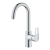 Смеситель для раковины Grohe BauLoop New L-Size 23762001 65766