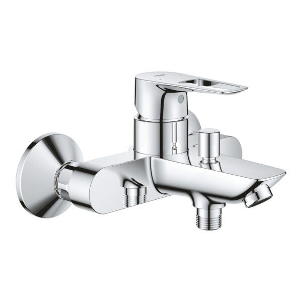 Смеситель для ванны Grohe BauLoop New M-Size 23603001 фото 