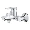 Смеситель для ванны Grohe BauLoop New M-Size 23603001 65780