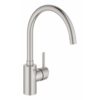 Смеситель для кухни Grohe Concetto 32661DC3