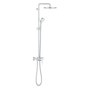 Душевая система Grohe Tempesta Cosmopolitan 26673000