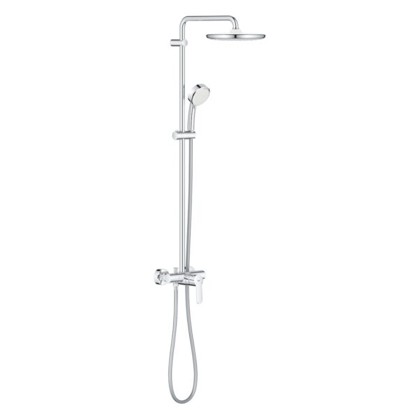 Душевая система Grohe Tempesta Cosmopolitan 26673000 фото 