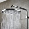 Душевая система Grohe Tempesta Cosmopolitan 26673000 65870