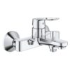 Большой набор для дома Grohe Mega Bundle 39400MB1 65876