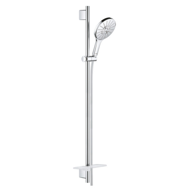 Душевой гарнитур Grohe Rainshower Smartactive 150 26593000 фото 