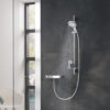 Душевой гарнитур Grohe Rainshower Smartactive 150 26593000 65818