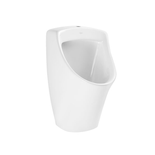 Писсуар подвесной Qtap Scorpio 350х325х580 White QT1488HDU580W фото 