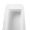 Писсуар напольный Qtap Stork 430х340х920 White QT1588HDU900W 66600