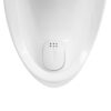 Писсуар напольный Qtap Stork 430х340х920 White QT1588HDU900W 66601