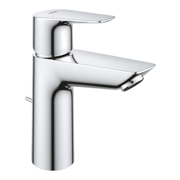 Смеситель для раковины Grohe BauEdge New M-Size 23758001 фото 