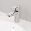 Смеситель для раковины Grohe BauEdge New M-Size 23758001 65891