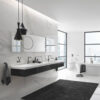 Смеситель для раковины Grohe Essence L-Size 32628AL1 65898