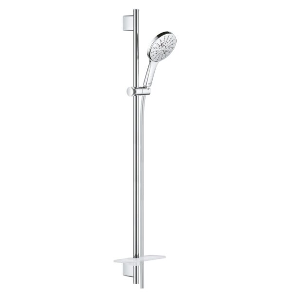 Душевой гарнитур Grohe Rainshower Smartactive 130 26578000 фото 