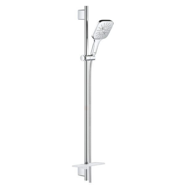 Душевой гарнитур Grohe Rainshower Smartactive 130 26586000 фото 