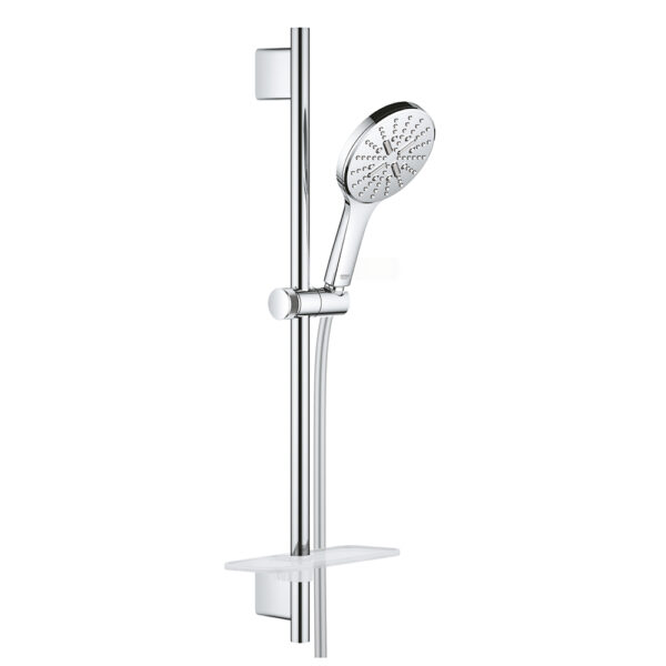 Душевой гарнитур Grohe Rainshower Smartactive 130 26546000 фото 