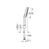 Душевой гарнитур Grohe Rainshower Smartactive 130 26580000 65961