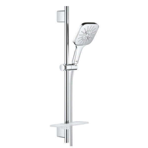 Душевой гарнитур Grohe Rainshower Smartactive 130 26583000 фото 