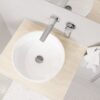 Смеситель для раковины скрытого монтажа Grohe BauLoop New 20289001 67233