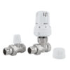 Термокомплект Icma 1/2″ прямой №KTE985+775+815