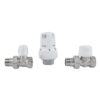 Термокомплект Icma 1/2″ прямой №KTE985+775+815 75065