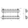 Коллектор сборный ICMA K005 1″ х 11 73996