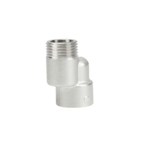 Эксцентрик радиаторный Icma 1/2″х1 см №720