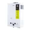 Колонка газовая дымоходная Thermo Alliance Compact JSD20-10CL 10 л White 72716