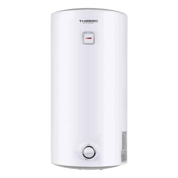 Водонагреватель электрический Thermo Alliance 50 л SLIM вертикальный, мокрый ТЭН 1,5 кВт D50V15Q1 фото 