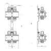 Коллектор сборный ICMA K005 1″ х 2 73327