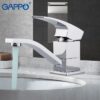 Смеситель для кухни Gappo Jacob G4507 78605