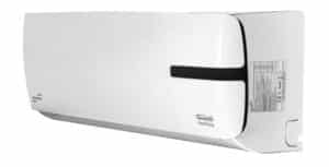 Кондиционер Neoclima ALASKA 3.2 (-30°С) NS/NU-24EHTIw2