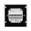 Терморегулятор для фанкойла MyСond MC-TRF-B2 White (Fan 0-10V) 79729