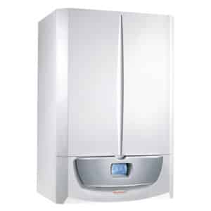 Газовый котел Immergas Zeus Superior 32 2 ErP  бойлером