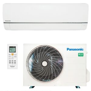 Кондиционер Panasonic Nordic (-35°С) CS/CU-HZ35UKE