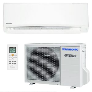 Кондиционер Panasonic Compact Inverter CS/CU-TZ71TKEW