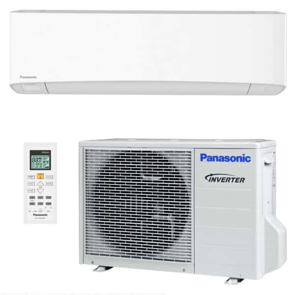 Кондиционер Panasonic Flagship White CS/CU-Z71TKEW фото 