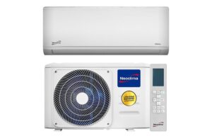 Кондиціонер Neoclima Therminator 3.2 (-15°С) NS/NU-24EHXIw1