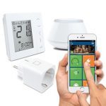 Система SALUS Smart Home