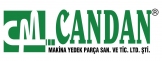 CANDAN MAKİNA