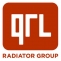 QRL Radiator