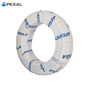 Труба PEXAL PEX/AL/PEX 20 x 2 мм (бухта 100 м)