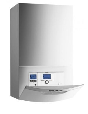 Отопительный конденсационный котел VAILLANT ecoTEC plus VUW INT 306/5-5